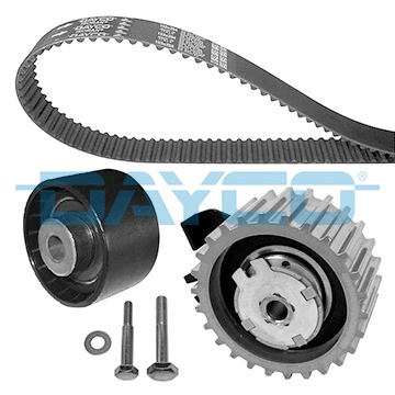 WILMINK GROUP Fogasszíjkészlet - WG2008276 - TothCarparts