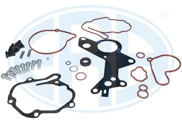 WILMINK GROUP Javítókészlet, vákuumszivattyú (fékrendszer) - WG2015931 - TothCarparts
