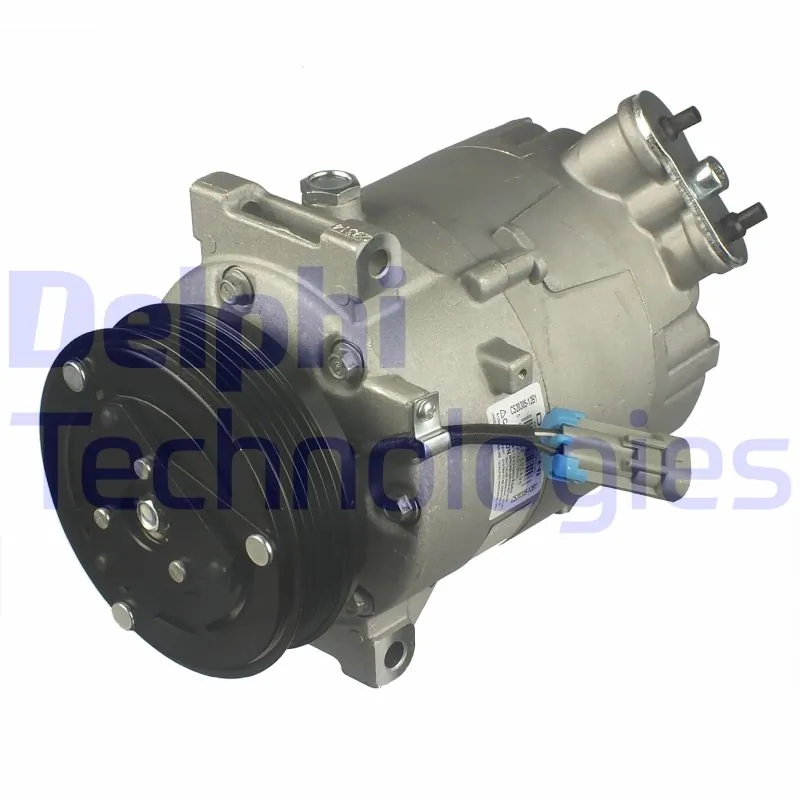 WILMINK GROUP kompresszor, klíma - WG2039824 - TothCarparts