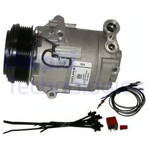 WILMINK GROUP kompresszor, klíma - WG2041306 - TothCarparts