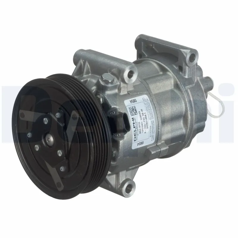 WILMINK GROUP kompresszor, klíma - WG2041318 - TothCarparts