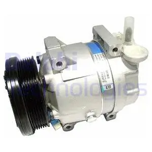 WILMINK GROUP kompresszor, klíma - WG2041326 - TothCarparts