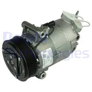 WILMINK GROUP kompresszor, klíma - WG2041329 - TothCarparts