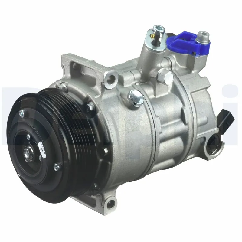 WILMINK GROUP kompresszor, klíma - WG2041357 - TothCarparts