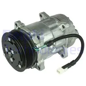 WILMINK GROUP kompresszor, klíma - WG2041359 - TothCarparts