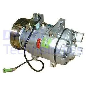 WILMINK GROUP kompresszor, klíma - WG2041364 - TothCarparts