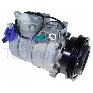 WILMINK GROUP kompresszor, klíma - WG2041384 - TothCarparts