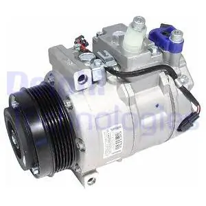 WILMINK GROUP kompresszor, klíma - WG2041391 - TothCarparts