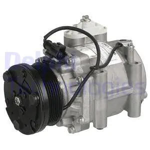 WILMINK GROUP kompresszor, klíma - WG2041396 - TothCarparts