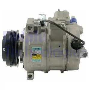 WILMINK GROUP kompresszor, klíma - WG2041408 - TothCarparts