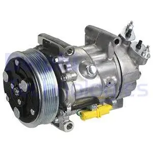 WILMINK GROUP kompresszor, klíma - WG2041415 - TothCarparts