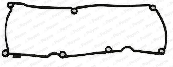 WILMINK GROUP tömítés, szelepfedél - WG2046514 - TothCarparts