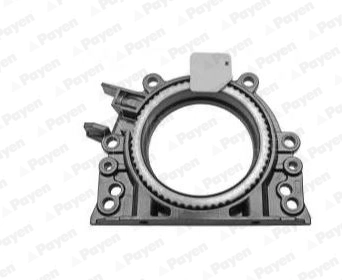 WILMINK GROUP tömítőgyűrű, főtengely - WG2046662 - TothCarparts