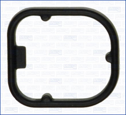 WILMINK GROUP tömítés, olajszűrő - WG2077729 - TothCarparts