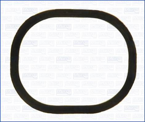 WILMINK GROUP tömítés, olajszűrő - WG2077835 - TothCarparts