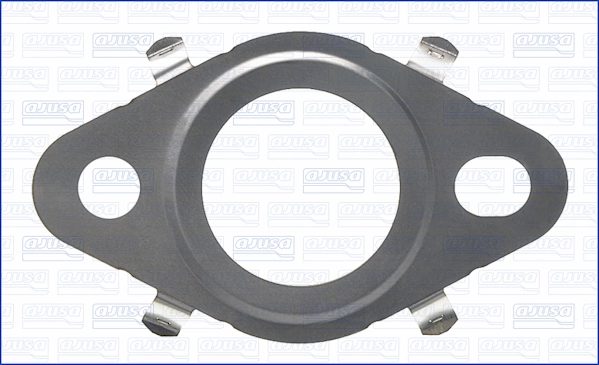 WILMINK GROUP Tömítés, kipuf.gáz visszavezető szelep - WG2078420 - TothCarparts