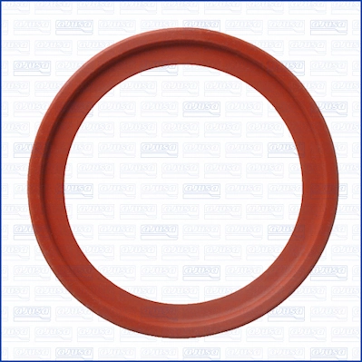 WILMINK GROUP tömítés, olajszűrő - WG2078707 - TothCarparts