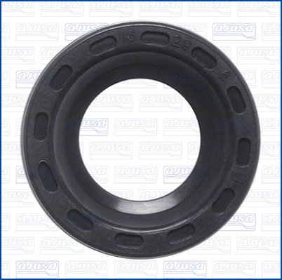 WILMINK GROUP tömítőgyűrű, befecskendező szelep - WG2079331 - TothCarparts