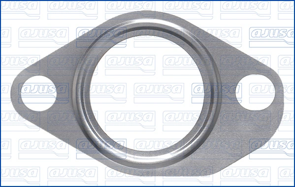 WILMINK GROUP Tömítés, kipuf.gáz visszavezető szelep - WG2080064 - TothCarparts