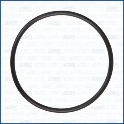 WILMINK GROUP tömítés, töltő - WG2081061 - TothCarparts