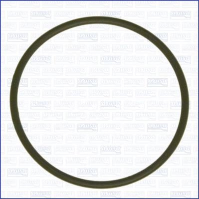 WILMINK GROUP tömítés, szívókönyök ház - WG2081574 - TothCarparts