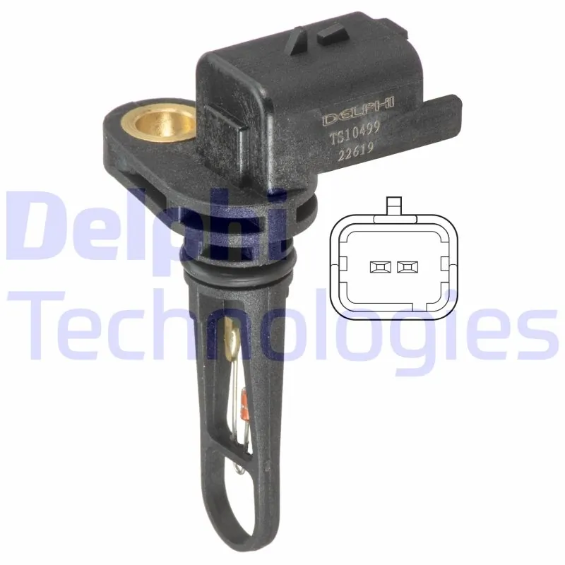 WILMINK GROUP érzékelő, beszívott levegő hőmérséklet - WG2100853 - TothCarparts