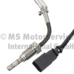 WILMINK GROUP Érzékelő, kipufogógáz-hőmérséklet - WG2101214 - TothCarparts