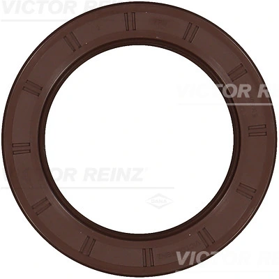 WILMINK GROUP tömítőgyűrű, főtengely - WG2102425 - TothCarparts