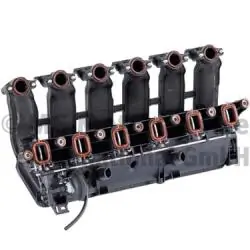 WILMINK GROUP szívócső, friss levegő rendszer - WG2112477 - TothCarparts