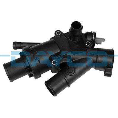WILMINK GROUP termosztát, hűtőfolyadék - WG2113199 - TothCarparts