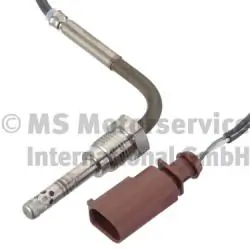 WILMINK GROUP Érzékelő, kipufogógáz-hőmérséklet - WG2136339 - TothCarparts