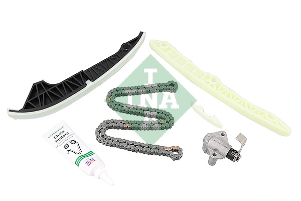 WILMINK GROUP vezérműlánc készlet - WG2136907 - TothCarparts