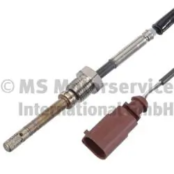 WILMINK GROUP Érzékelő, kipufogógáz-hőmérséklet - WG2146833 - TothCarparts