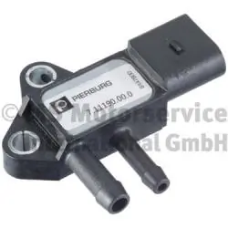 WILMINK GROUP Érzékelő, kipufogógáz-nyomás - WG2146839 - TothCarparts