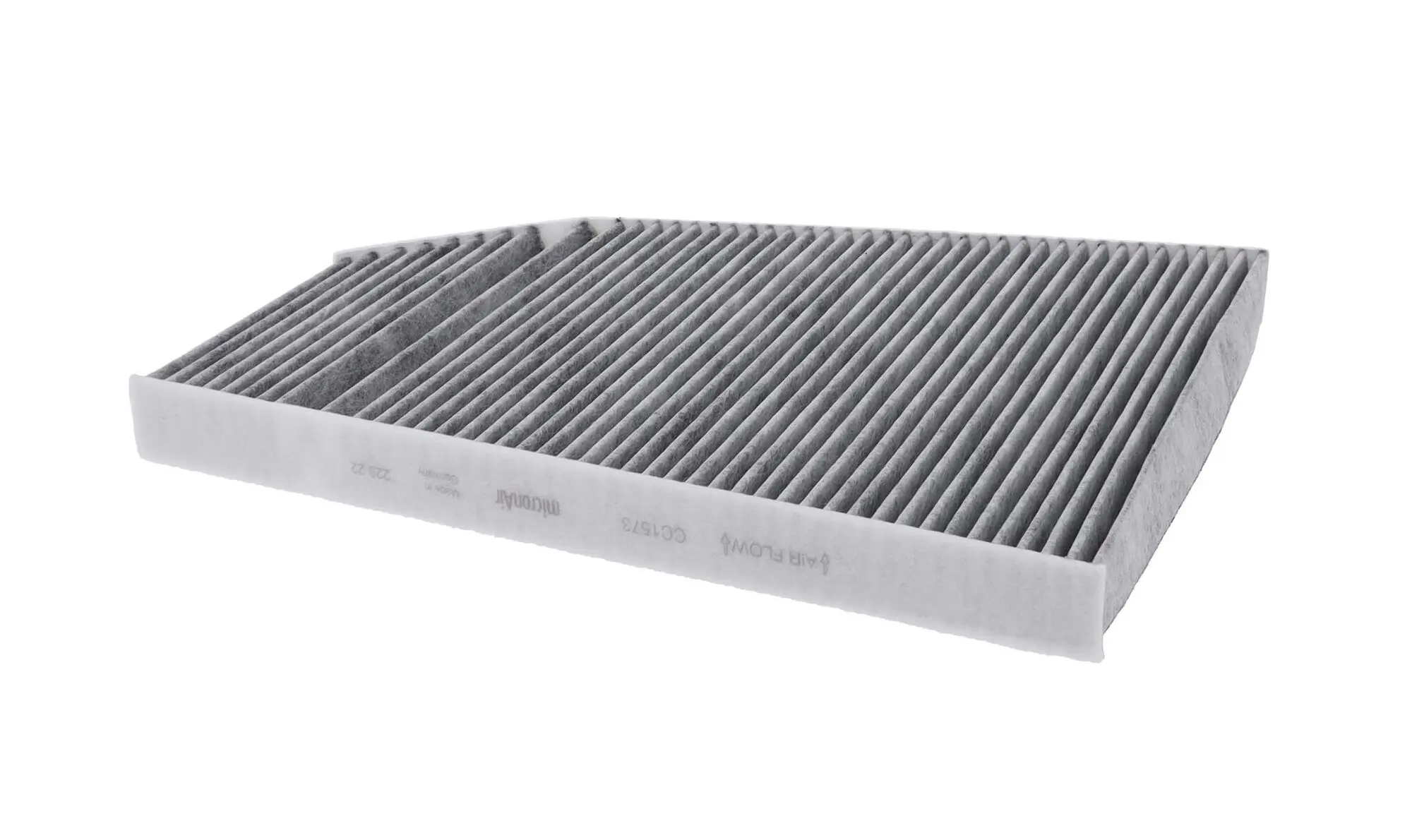 WILMINK GROUP szűrő, utastér levegő - WG2149182 - TothCarparts