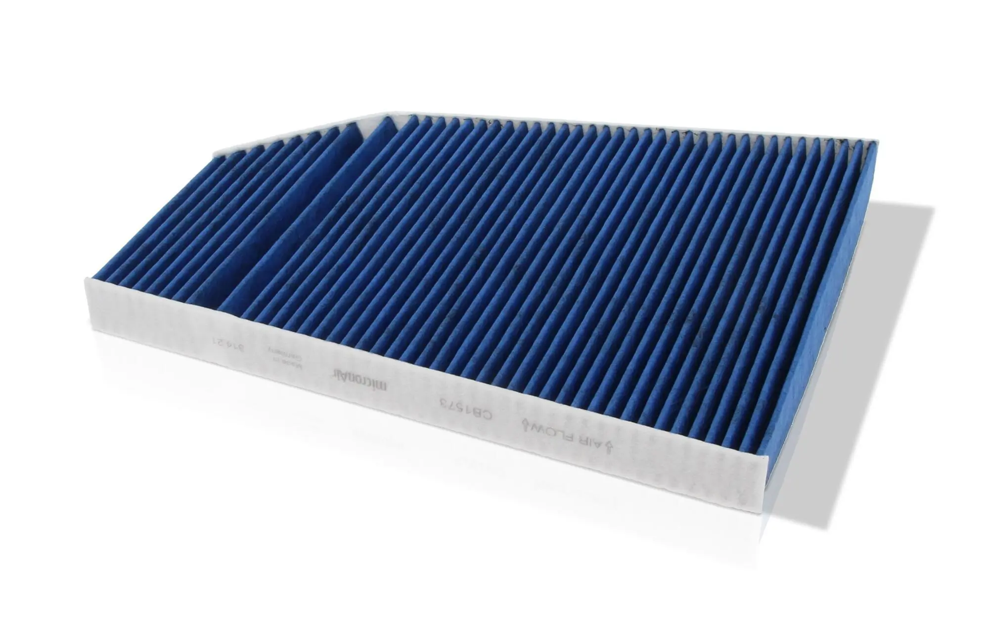 WILMINK GROUP szűrő, utastér levegő - WG2149215 - TothCarparts