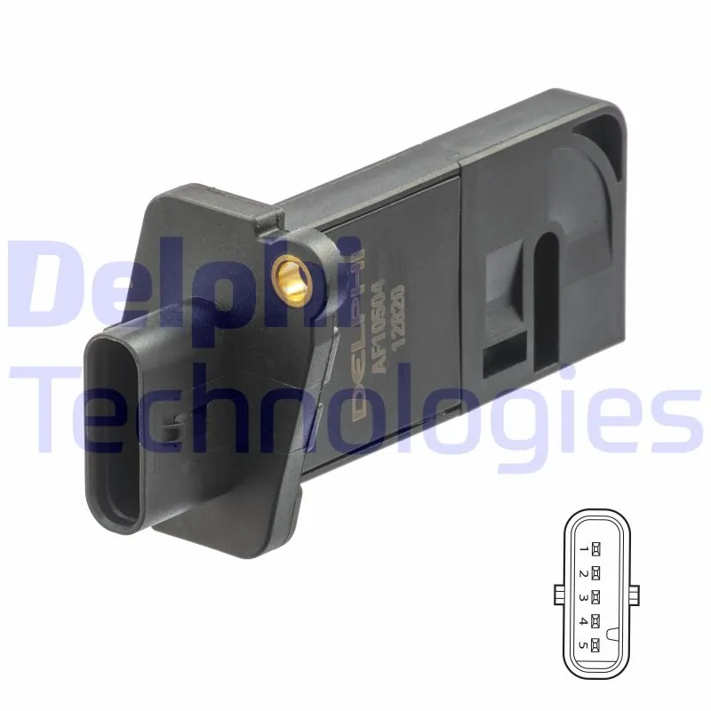 WILMINK GROUP légmennyiségmérő - WG2152307 - TothCarparts