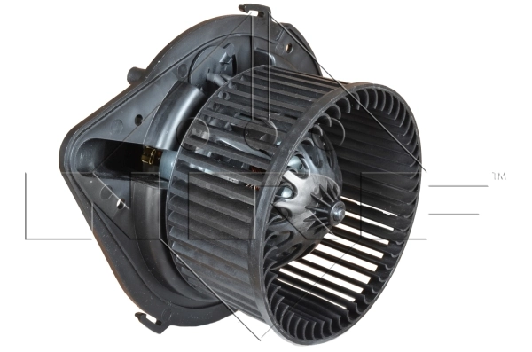 WILMINK GROUP Utastér-ventilátor - WG2160079 - TothCarparts
