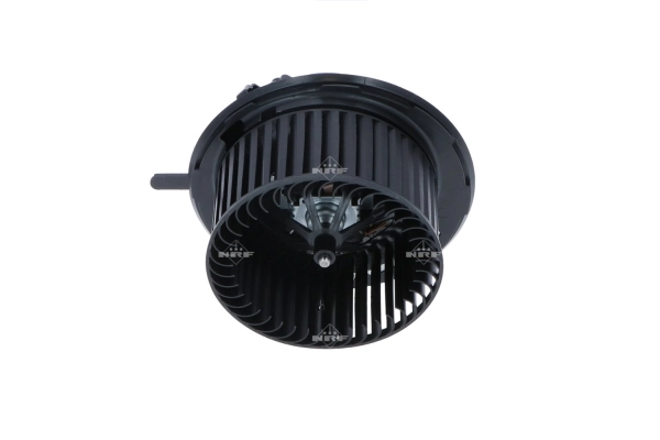 WILMINK GROUP Utastér-ventilátor - WG2160080 - TothCarparts