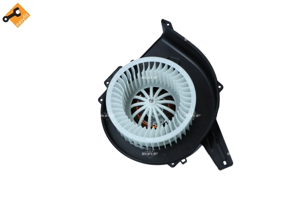 WILMINK GROUP Utastér-ventilátor - WG2160082 - TothCarparts