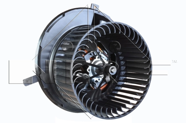 WILMINK GROUP Utastér-ventilátor - WG2160083 - TothCarparts