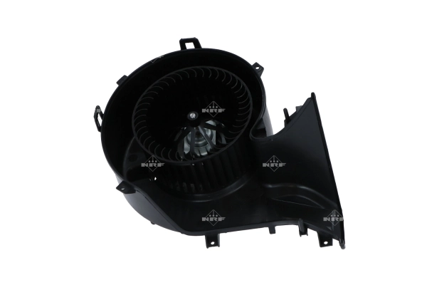 WILMINK GROUP Utastér-ventilátor - WG2160228 - TothCarparts