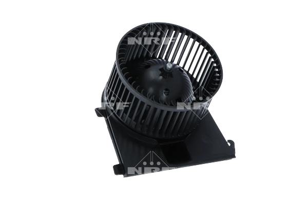 WILMINK GROUP Utastér-ventilátor - WG2160230 - TothCarparts