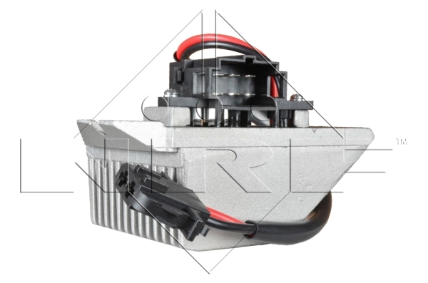 WILMINK GROUP ellenállás, belső tér szellőzés - WG2160324 - TothCarparts