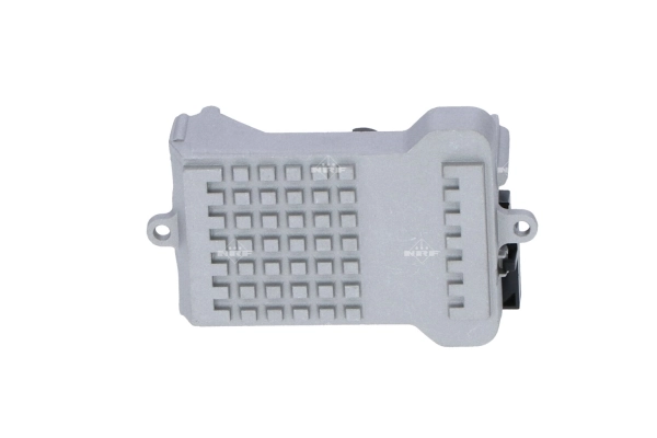 WILMINK GROUP ellenállás, belső tér szellőzés - WG2160331 - TothCarparts