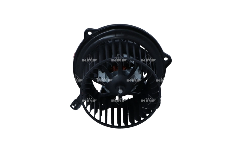 WILMINK GROUP Utastér-ventilátor - WG2160408 - TothCarparts