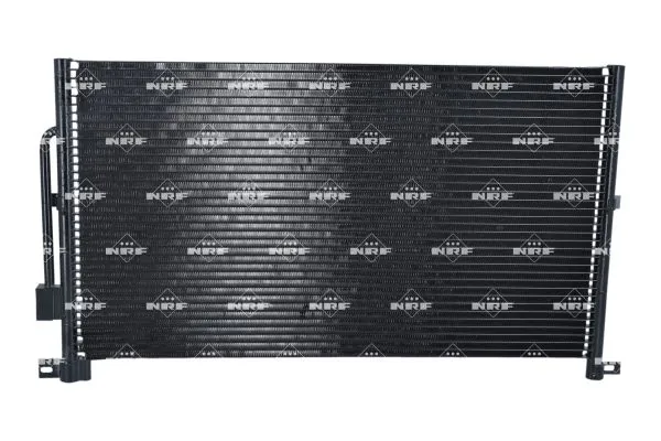 WILMINK GROUP kondenzátor, klíma - WG2160865 - TothCarparts