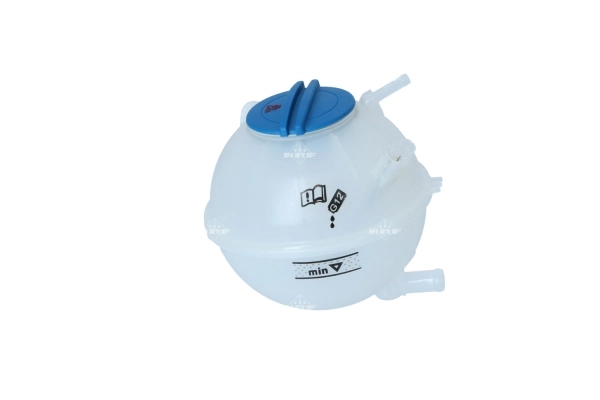 WILMINK GROUP kiegyenlítőtartály, hűtőfolyadék - WG2161601 - TothCarparts