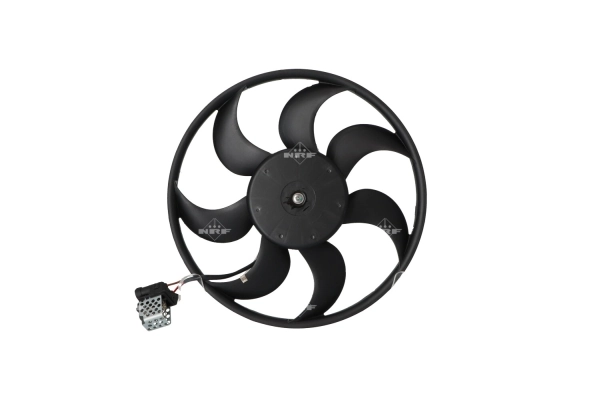 WILMINK GROUP ventilátor, motorhűtés - WG2161697 - TothCarparts