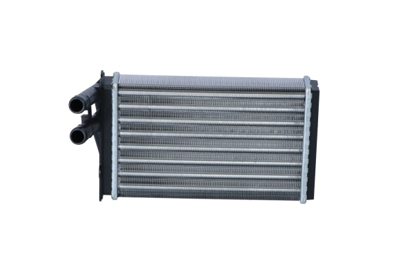 WILMINK GROUP Hőcserélő, belső tér fűtés - WG2161900 - TothCarparts